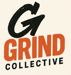 THE GRIND COLLECTIVE Logo